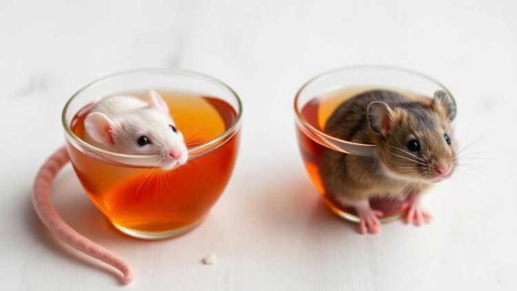 Aged Versus Fresh White Tea: Decade of Storage Reshapes Anti-Obesity Effects in Mice