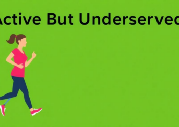 Active But Underserved: Physical Activity Reveals Hidden Needs in Breast Cancer Survivors