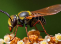 Insects Rewired an Ancient Sugar Enzyme to Power Their Evolutionary Success