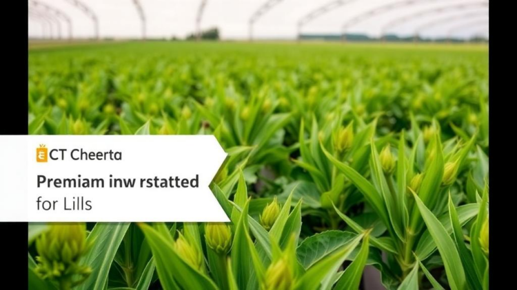 Sharper Shots, Better Numbers: Imaging Method Tames Variance in Crop Disease Estimates