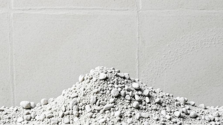 Baking and CO2-Curing Old Cement: Scientists Rank Two Ways to Recycle Concrete's Hidden Glue
