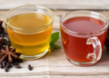 Two Anatolian Mountain Teas Reveal Starkly Different Chemistry and Healing Potential