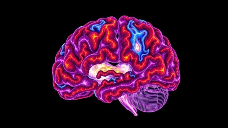 Massive Cell-by-Cell Map Reveals the Cerebellum's Hidden Role in Alzheimer's Disease