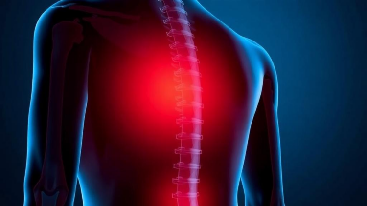 Body Pain Years Before Diagnosis May Predict Who Develops Arthritis, Landmark Study Finds
