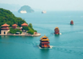 Rising Seas Threaten Thousands of Heritage Sites in China's Greater Bay Area