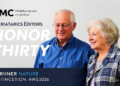 BMC Geriatrics Honors Thirty Editors in Springer Nature Distinction Awards 2026
