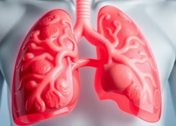 Rare Giant Lung Tumour With Suspected Liver Spread Challenges Diagnosis and Treatment