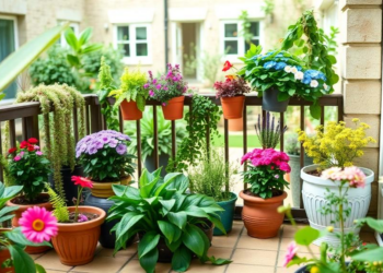 Gardens, Balconies and Nature: The Untapped Health Resource Sitting Outside Care Homes