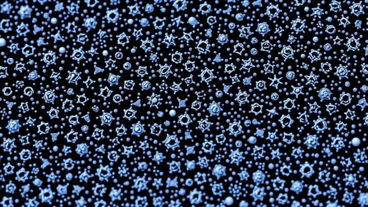 Carbon Dots and Titanium Dioxide Turn Polymer Membranes into Antibiotic-Destroying Water Filters