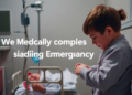 Why Medically Complex Children Keep Flooding Emergency Rooms: New Study Reveals Surprising Pattern