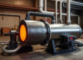 Waste Furnace Heat Turned Into Crude Oil Preheating by Optimized Heat Exchanger Design