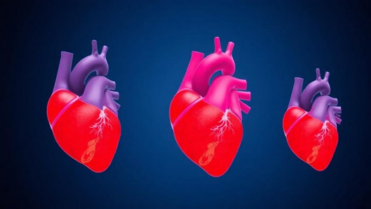 Virtual Heart Models Reveal Why Some Patients Develop Heart Block After TAVR