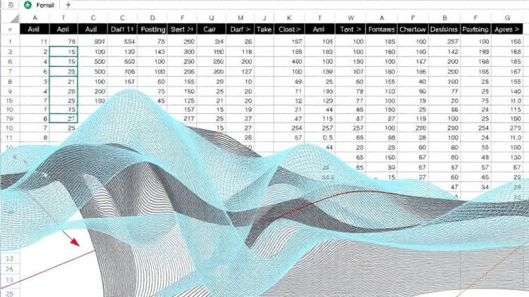 Geometry Meets the Spreadsheet: Flow Matching Reshapes Synthetic Tabular Data