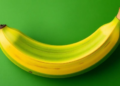 Ripening Rewrites Banana Peel Fiber: Green Stage Wins for Function, Yellow Stage for Gut Bacteria