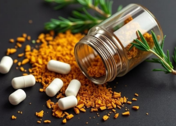 Grinding Epilepsy Drug With Licorice and Larch Compounds Boosts Its Absorption Fivefold