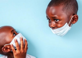 Whooping Cough Returns With Deadly Force in Northern Nigeria, Five-Year Data Show