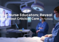 Behind the Simulator: What Nurse Educators Reveal About Teaching Critical Care in Norway