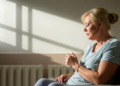 Caring for Cancer Takes a Hidden Toll: Caregivers Report Far More Days of Mental Distress