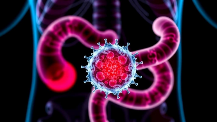 Immune Evasion in Metastatic Colorectal Cancer May Start Outside the Tumor Cell, Study Finds
