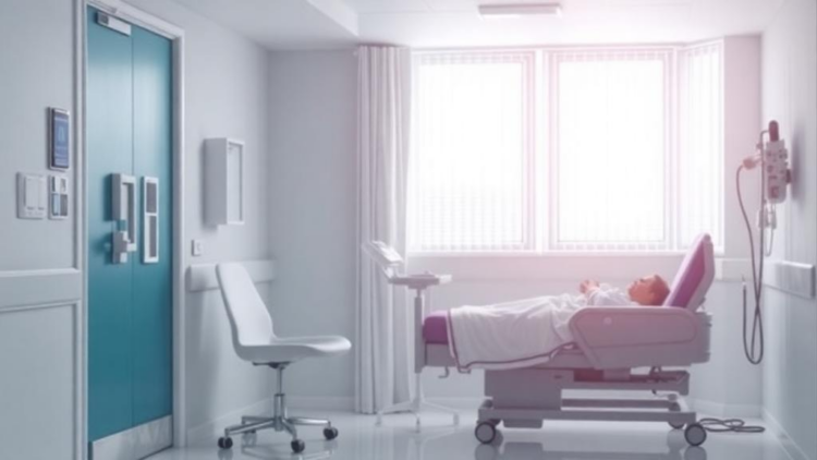 Hospitals Are Drowning in Patient Data While Missing the Warning Signs That Matter