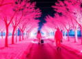 New AI Framework Blends Infrared and Visible Images by Seeing Others and Focusing Itself