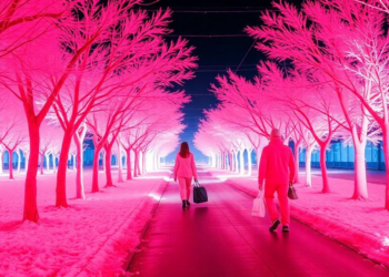 New AI Framework Blends Infrared and Visible Images by Seeing Others and Focusing Itself