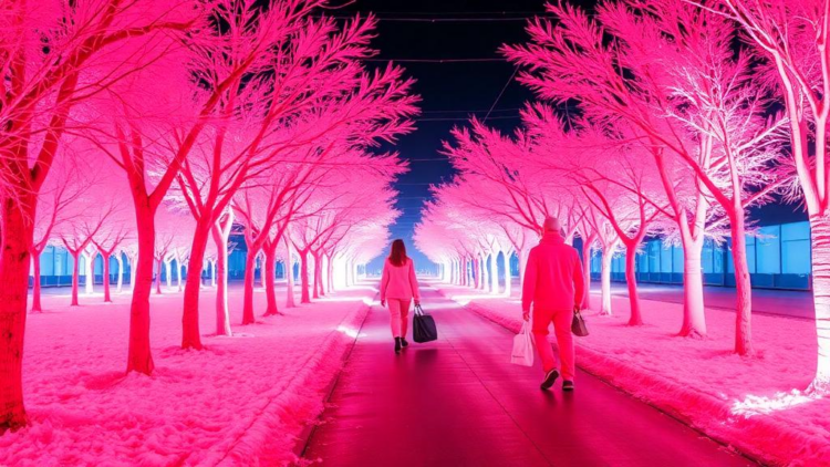 New AI Framework Blends Infrared and Visible Images by Seeing Others and Focusing Itself