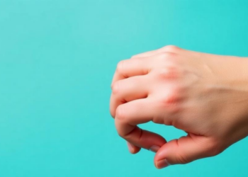 Blood Type Offers No Shield Against Common Skin Warts, Study Finds