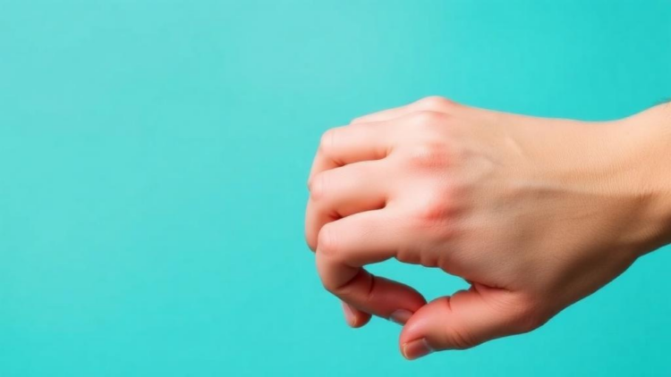Blood Type Offers No Shield Against Common Skin Warts, Study Finds
