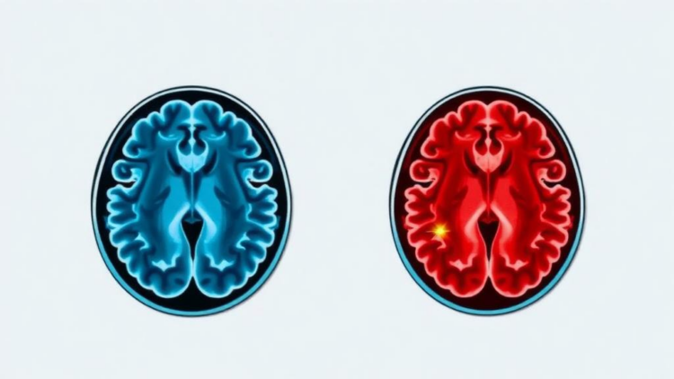 Lightweight AI Reads Brain Tumor Scans and Knows When It Is Unsure