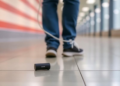 Cheap Sensors Can Read Your Walk, But Lab Success Doesn't Guarantee Real-World Reliability