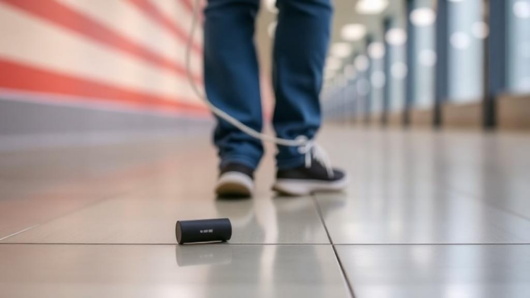 Cheap Sensors Can Read Your Walk, But Lab Success Doesn't Guarantee Real-World Reliability