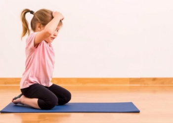 Active Rehabilitation Boosts Balance and Stability in Children with Cerebral Palsy, Landmark Analysis Finds