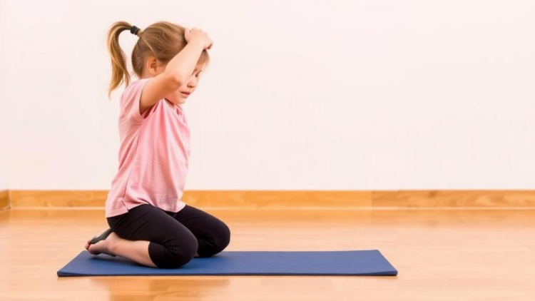 Active Rehabilitation Boosts Balance and Stability in Children with Cerebral Palsy, Landmark Analysis Finds