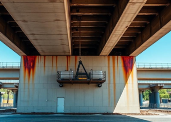 Corrosion Quietly Rewrites How Precast Bridge Joints Fail Under Cyclic Loads