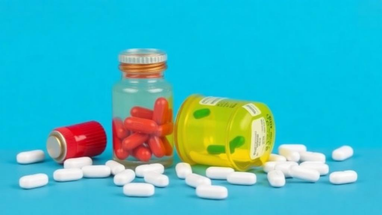 Medicines Without Competition Now Eat Up Nearly 40% of Italy's Public Drug Budget