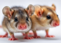 Oxytocin in the Brain's Septum Lets Mice Learn Safe Foods From Friends