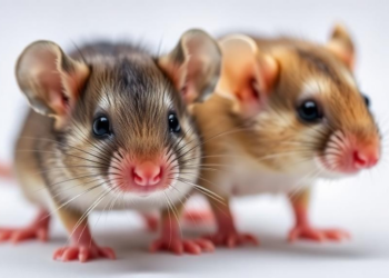 Oxytocin in the Brain's Septum Lets Mice Learn Safe Foods From Friends