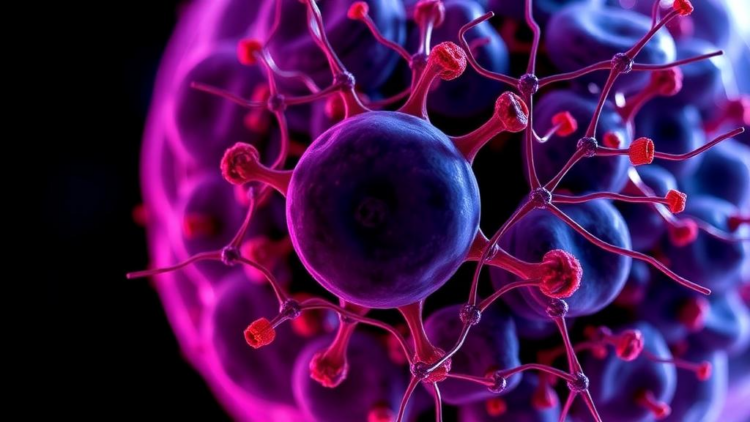 Aging Disc Cells Lose a Key Signal That Calls Immune Cells to Heal Injured Spines