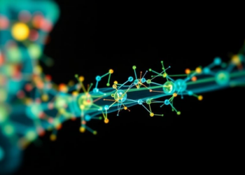 Glowing Bone Mineral Nanofibers Could Carry Drugs and Light Up Cells at Once