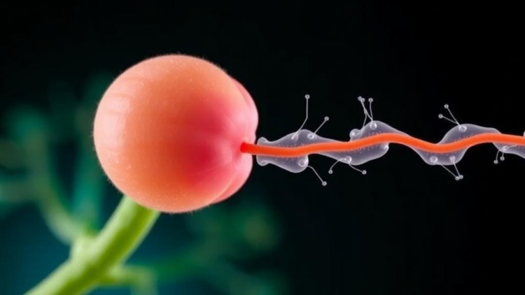 Embryo-Derived Peptide Signal Orients Endosperm Development in Seeds