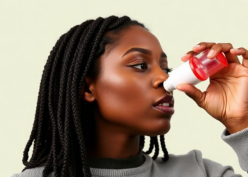 Sinusitis Diagnoses Drive Racial Gap in Antibiotic Prescriptions, Study Finds