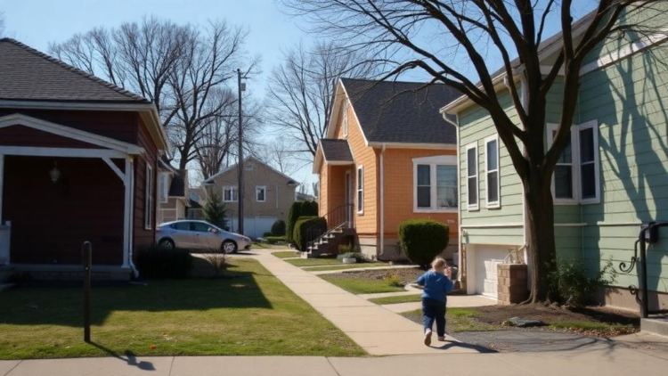 Where Survivors Live Shapes Their Health: Neighborhood Risks Doubled for Childhood Cancer Survivors
