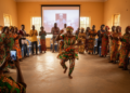 Dance-Powered Videos Boost Eye Health Knowledge in Nigerian Adults