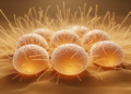 Archaeal Surface Filaments Reveal Surprising Diversity and New Jobs