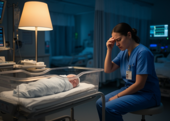 Exhausted and Sleepless: Fatigue Erodes Patient Safety Attitudes in Maternity Wards
