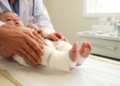 Gentle Casting Method Works as Well for Spina Bifida Clubfeet as for Typical Cases