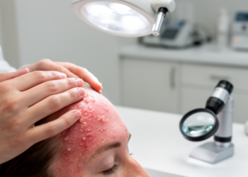 Two Skin Diseases, One Overlap: Study Finds Strong Link Between Seborrheic Dermatitis and Psoriasis