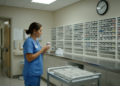 Why Hospital Medications Go Missing: Nurses Reveal the Hidden Causes of Omitted Doses