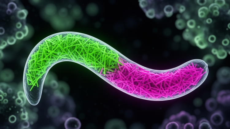 Fluorescent Tagging Toolkit Illuminates the Hidden Architecture of the Worm Cuticle